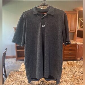 Oakley Golf Polo